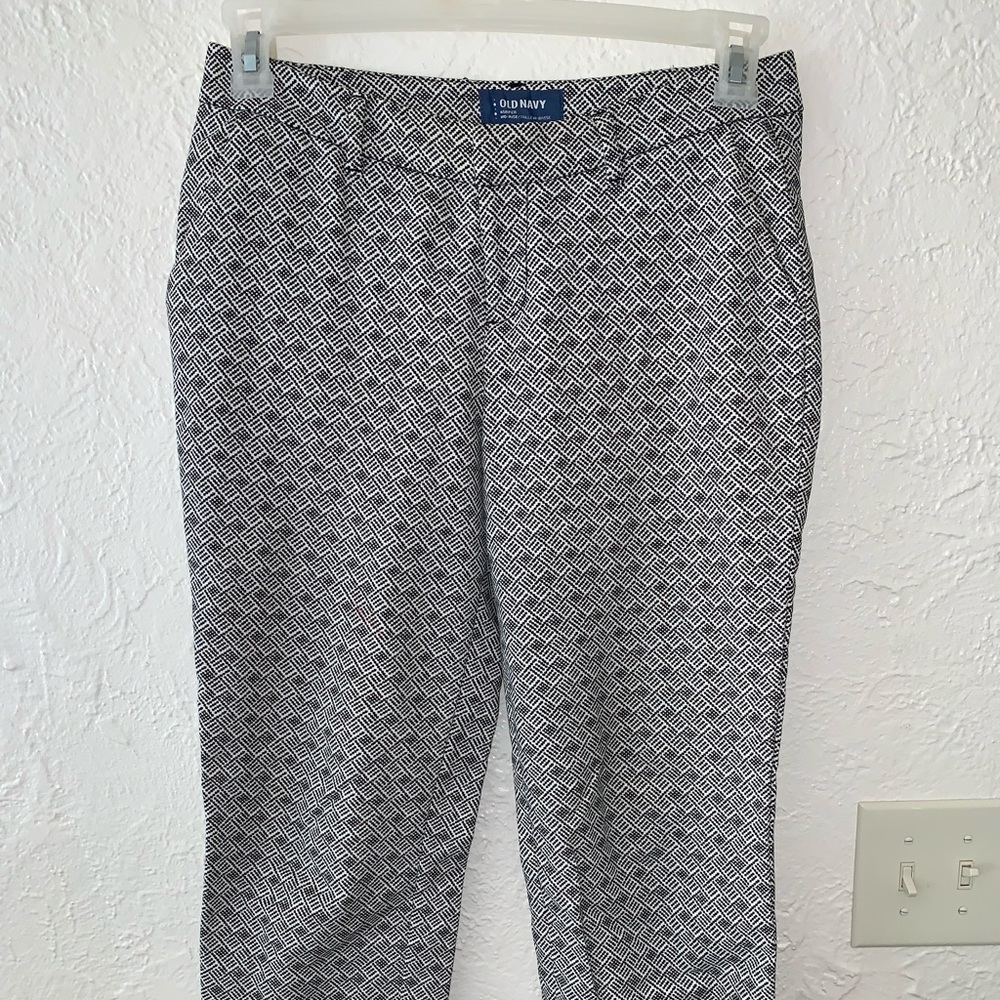 dress pants
